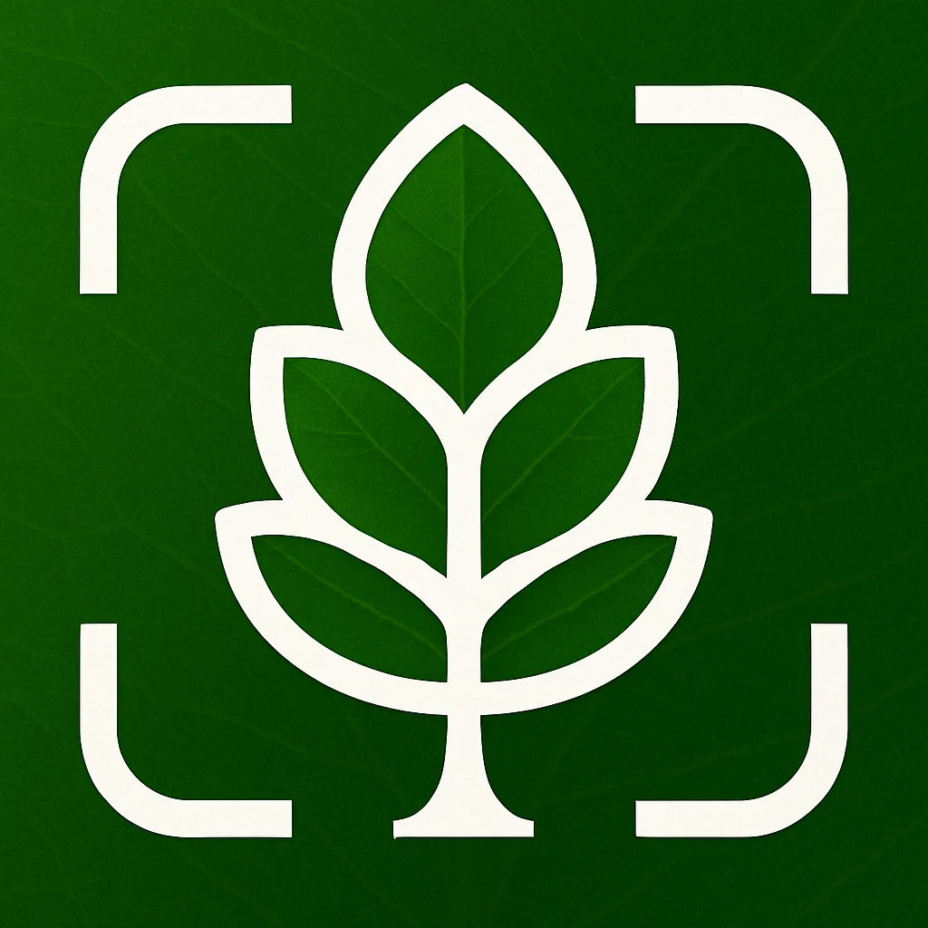 Tree Identifier App