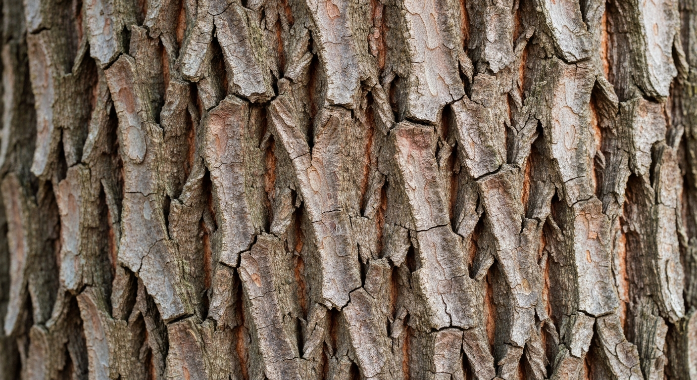 Black gum identification — glossy leaves and brilliant red fall foliage on Nyssa sylvatica