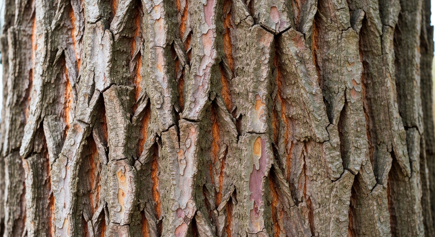 Douglas fir identification — cone with mouse-tail bracts and soft needles