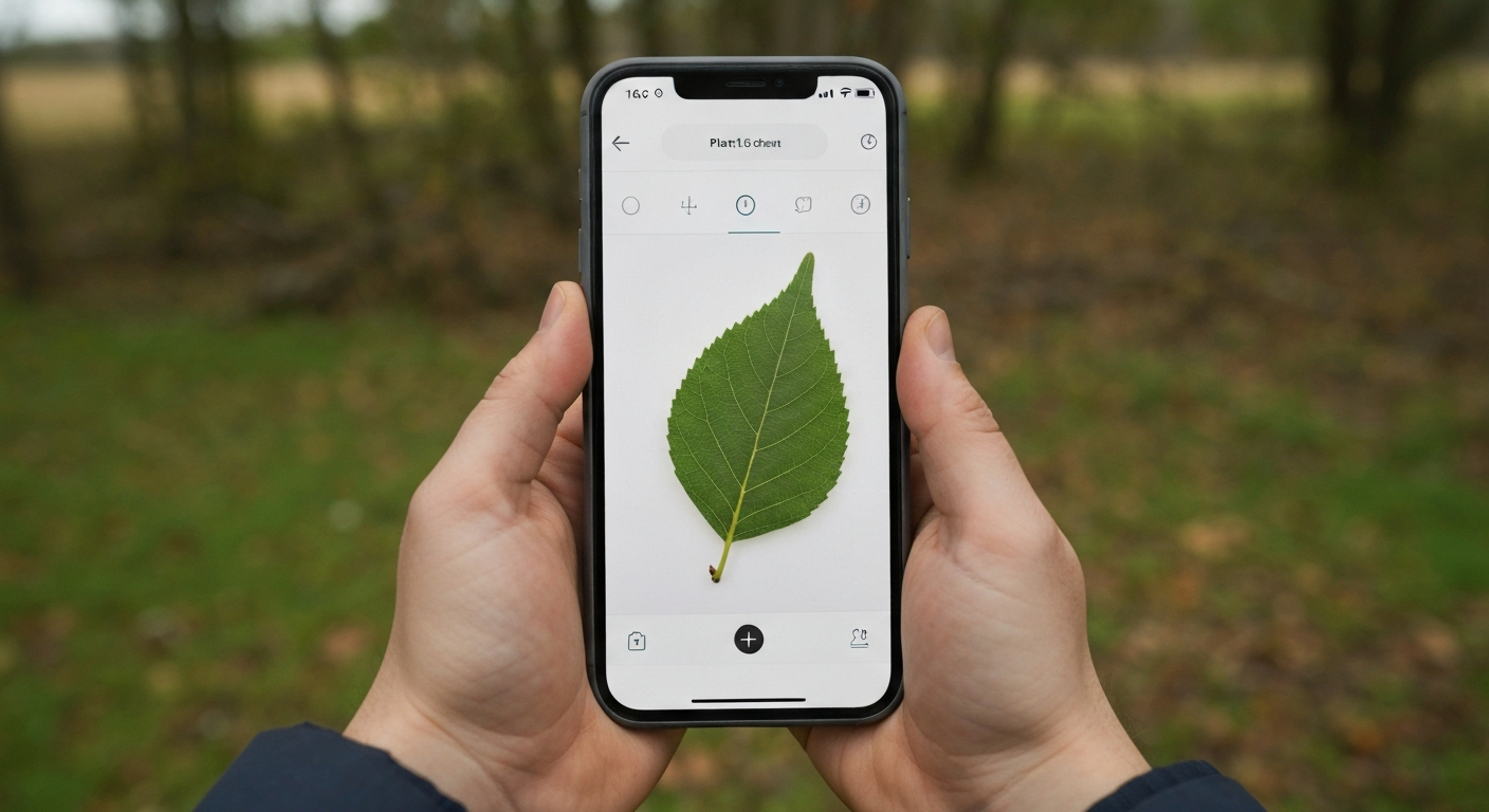 Osage orange tree identification — hedge apple fruit and thorny Maclura pomifera twigs